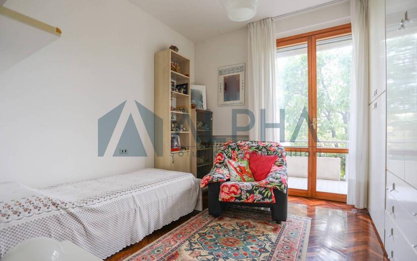 Villa a schiera via Risorgimento, Centro, Meldola — foto 40 di 44