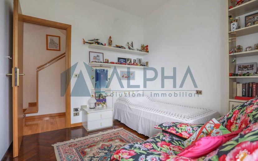 Villa a schiera via Risorgimento, Centro, Meldola — foto 21 di 44