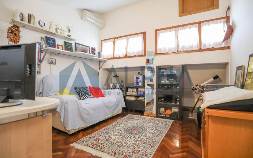 Villa a schiera via Risorgimento, Centro, Meldola — foto 16 di 44