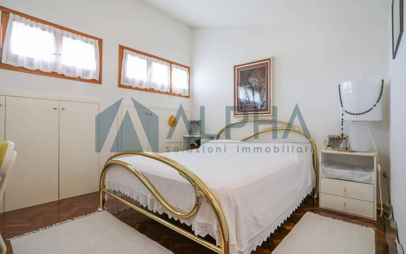 Villa a schiera via Risorgimento, Centro, Meldola — foto 23 di 44