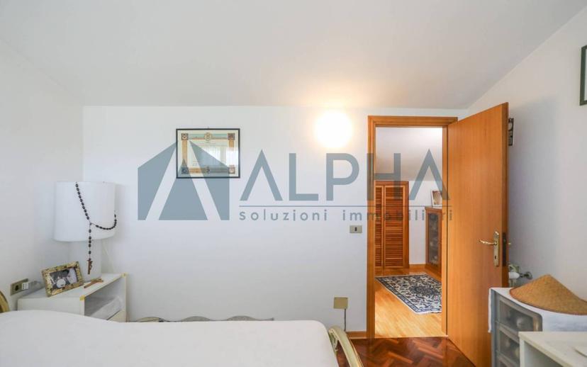 Villa a schiera via Risorgimento, Centro, Meldola