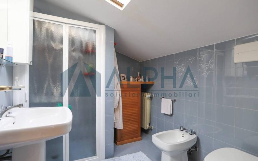 Villa a schiera via Risorgimento, Centro, Meldola — foto 31 di 44