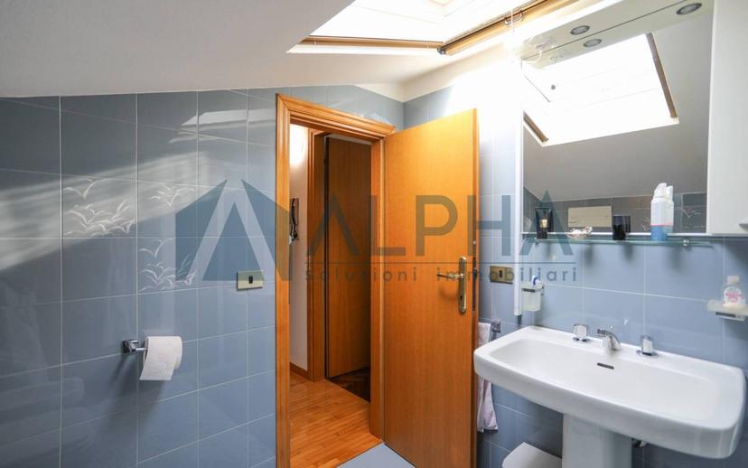 Villa a schiera via Risorgimento, Centro, Meldola — foto 17 di 44
