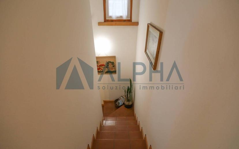 Villa a schiera via Risorgimento, Centro, Meldola — foto 25 di 44