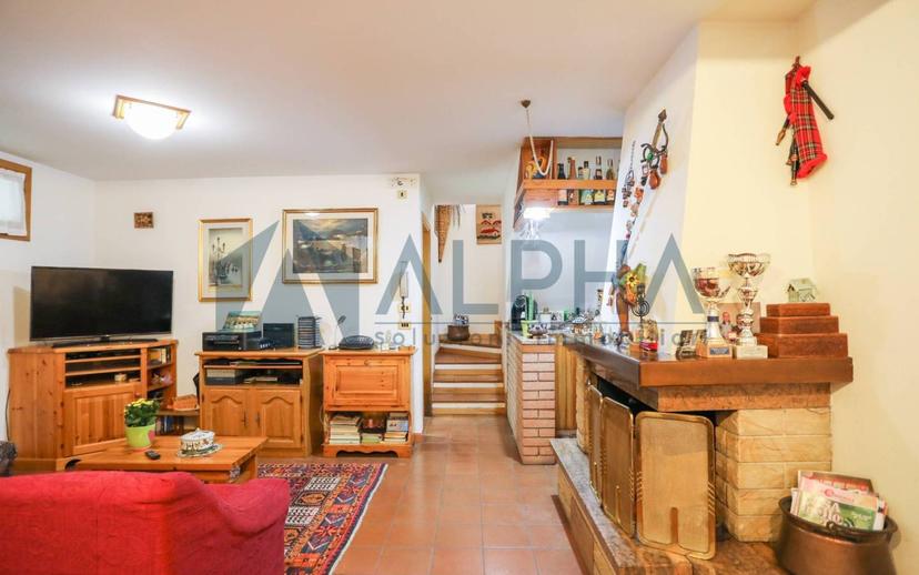 Villa a schiera via Risorgimento, Centro, Meldola — foto 36 di 44