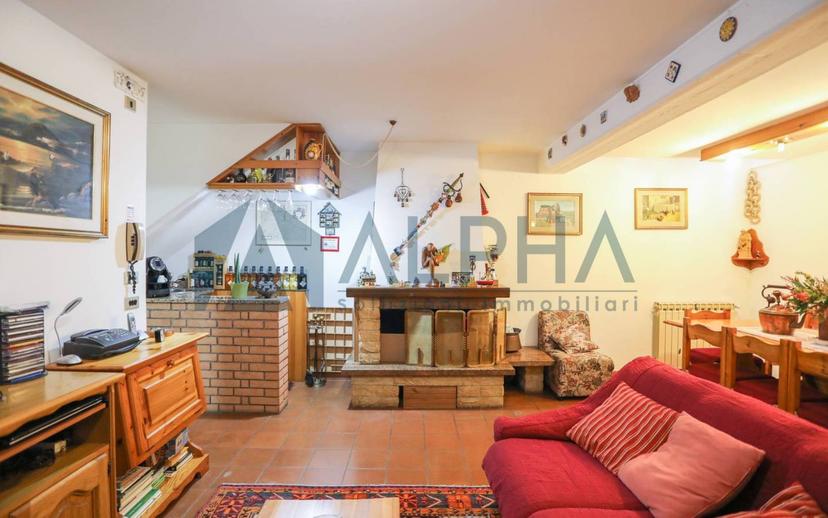 Villa a schiera via Risorgimento, Centro, Meldola — foto 26 di 44