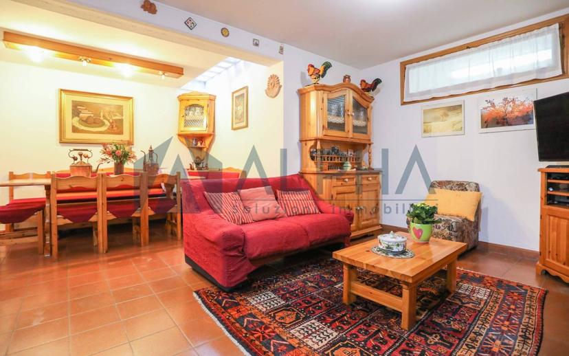 Villa a schiera via Risorgimento, Centro, Meldola — foto 8 di 44