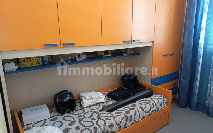 Quadrilocale via Lipari 3, Centro, Pachino — foto 16 di 35