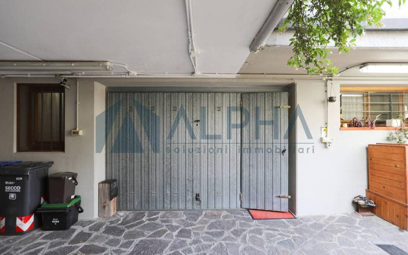 Villa a schiera via Risorgimento, Centro, Meldola — foto 28 di 44