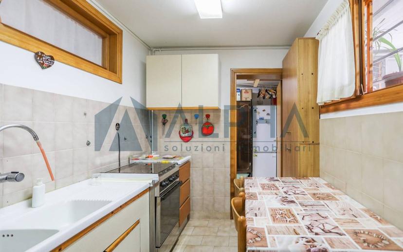 Villa a schiera via Risorgimento, Centro, Meldola — foto 34 di 44