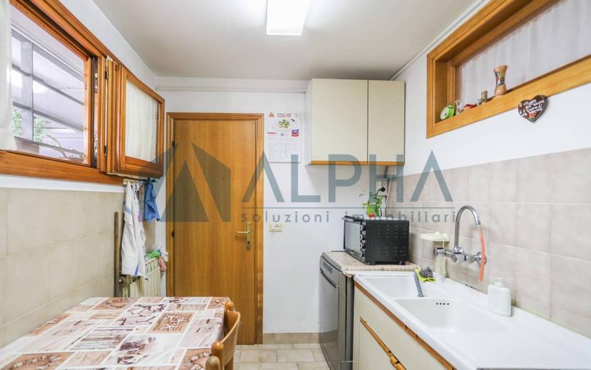Villa a schiera via Risorgimento, Centro, Meldola — foto 2 di 44