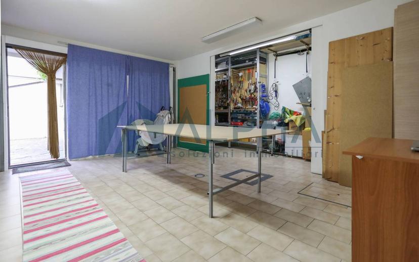 Villa a schiera via Risorgimento, Centro, Meldola — foto 30 di 44
