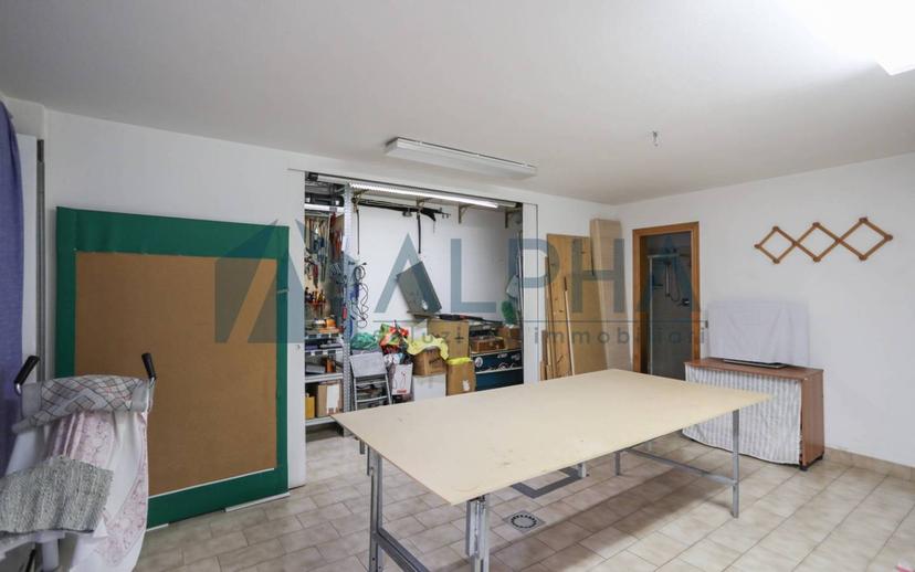 Villa a schiera via Risorgimento, Centro, Meldola — foto 9 di 44