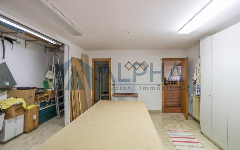 Villa a schiera via Risorgimento, Centro, Meldola — foto 20 di 44