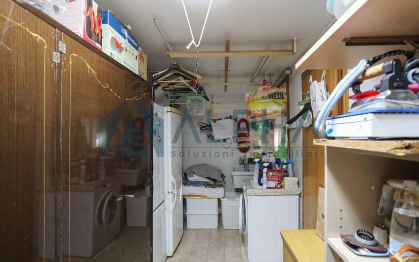 Villa a schiera via Risorgimento, Centro, Meldola — foto 15 di 44