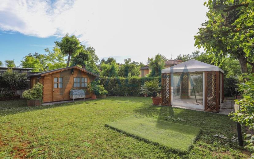 Villa a schiera via Risorgimento, Centro, Meldola — foto 32 di 44