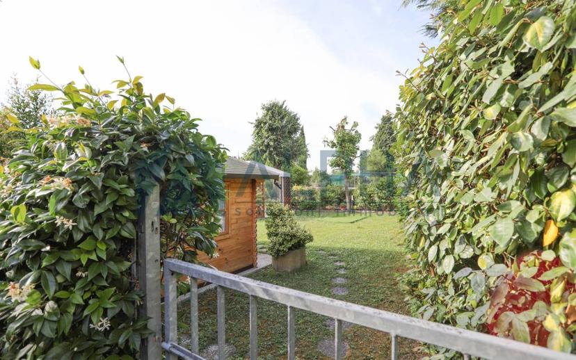 Villa a schiera via Risorgimento, Centro, Meldola — foto 4 di 44