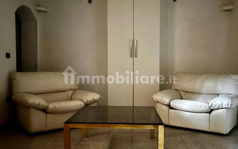 Trilocale via Marcello Oretti 1, Mazzini - Fossolo, Bologna