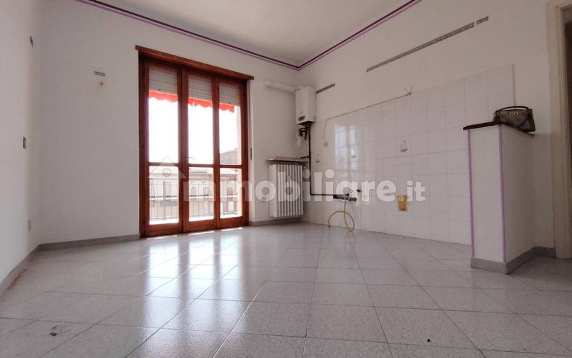 Trilocale via dei Salici 22, Centro, Racconigi — foto 9 di 14