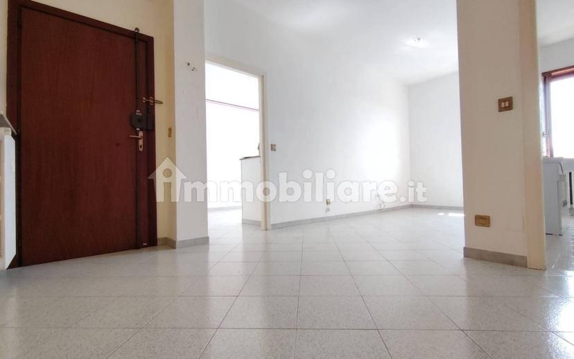 Trilocale via dei Salici 22, Centro, Racconigi — foto 2 di 14