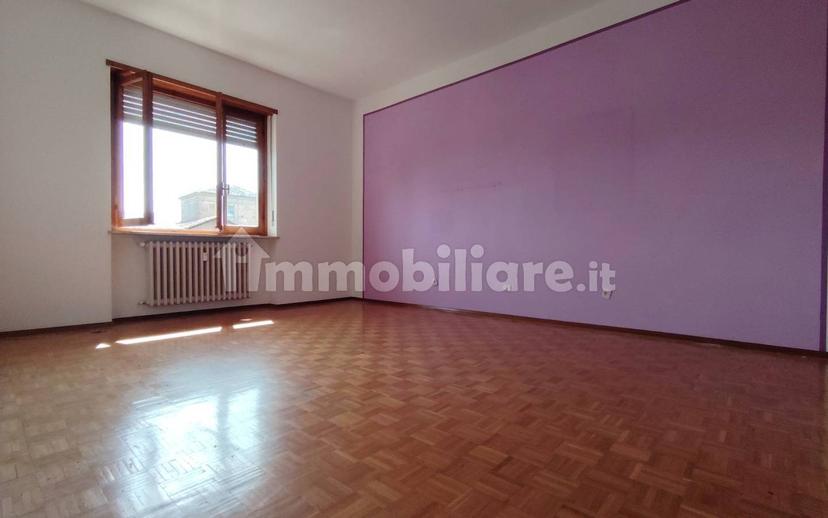 Trilocale via dei Salici 22, Centro, Racconigi — foto 4 di 14