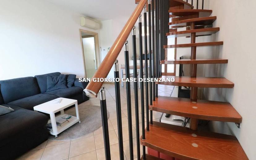 Trilocale via Grezze, Entroterra, Desenzano del Garda — foto 7 di 25