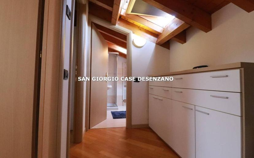Trilocale via Grezze, Entroterra, Desenzano del Garda — foto 22 di 25