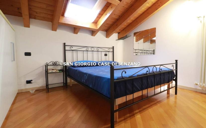 Trilocale via Grezze, Entroterra, Desenzano del Garda — foto 12 di 25
