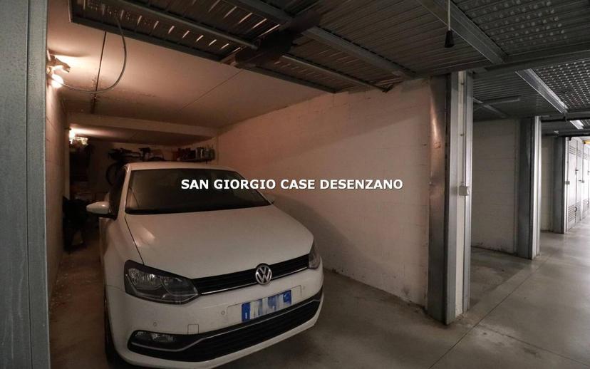 Trilocale via Grezze, Entroterra, Desenzano del Garda — foto 14 di 25