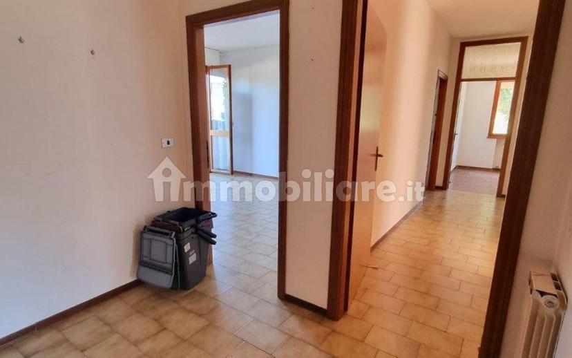 Appartamento via Venezia, Centro, Morciano di Romagna — foto 18 di 18