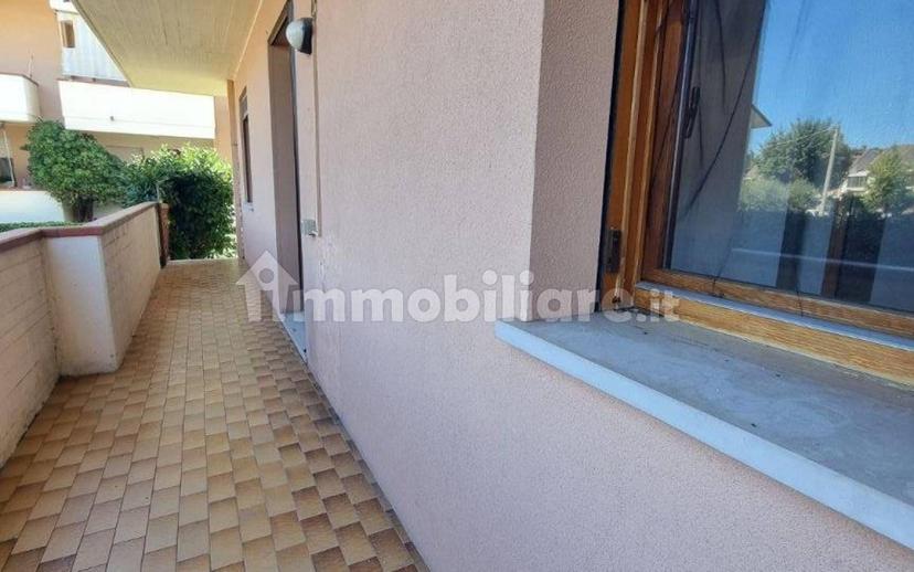Appartamento via Venezia, Centro, Morciano di Romagna — foto 16 di 18