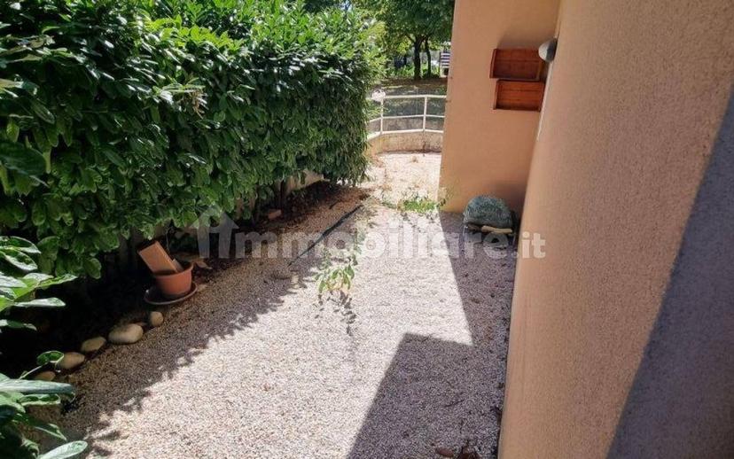 Appartamento via Venezia, Centro, Morciano di Romagna — foto 15 di 18