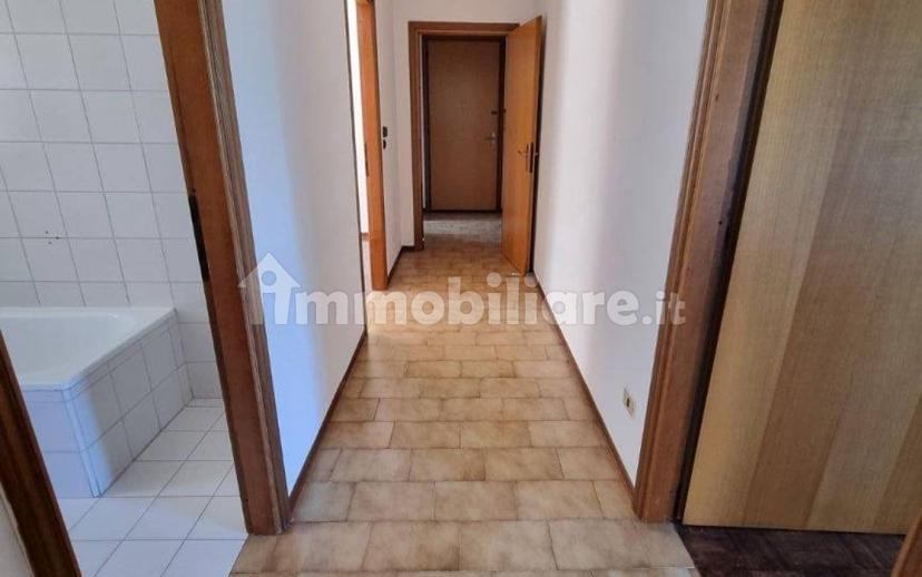 Appartamento via Venezia, Centro, Morciano di Romagna — foto 17 di 18