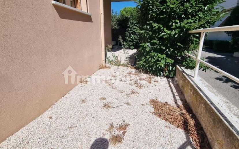 Appartamento via Venezia, Centro, Morciano di Romagna — foto 11 di 18