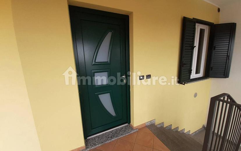 Bilocale via Roma, Centro, Binago — foto 17 di 20