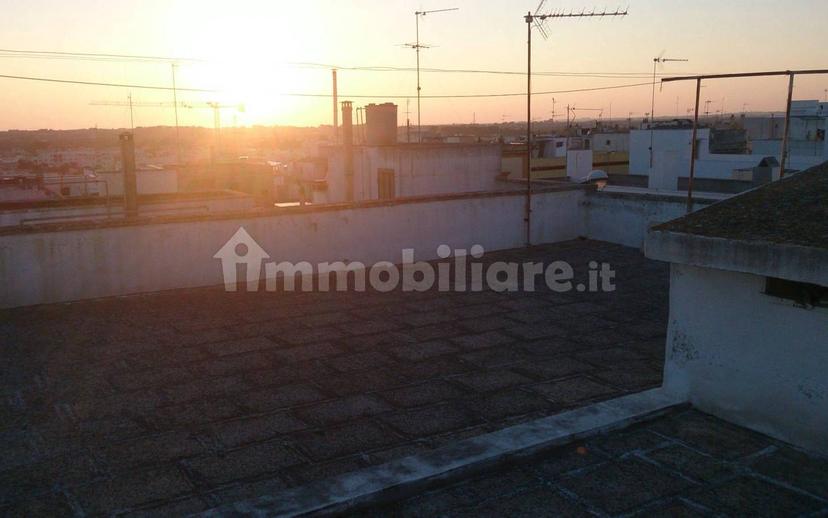 Trilocale via 20 Settembre 14, Centro, Matino — foto 6 di 6