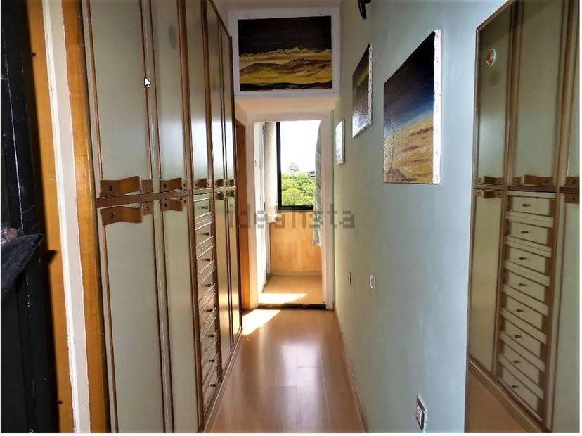 Trilocale via Casetta, Centro, Caprarola — foto 11 di 16