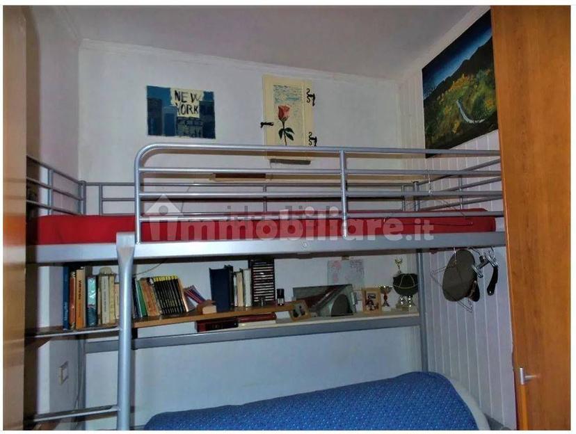Trilocale via Casetta, Centro, Caprarola — foto 9 di 16