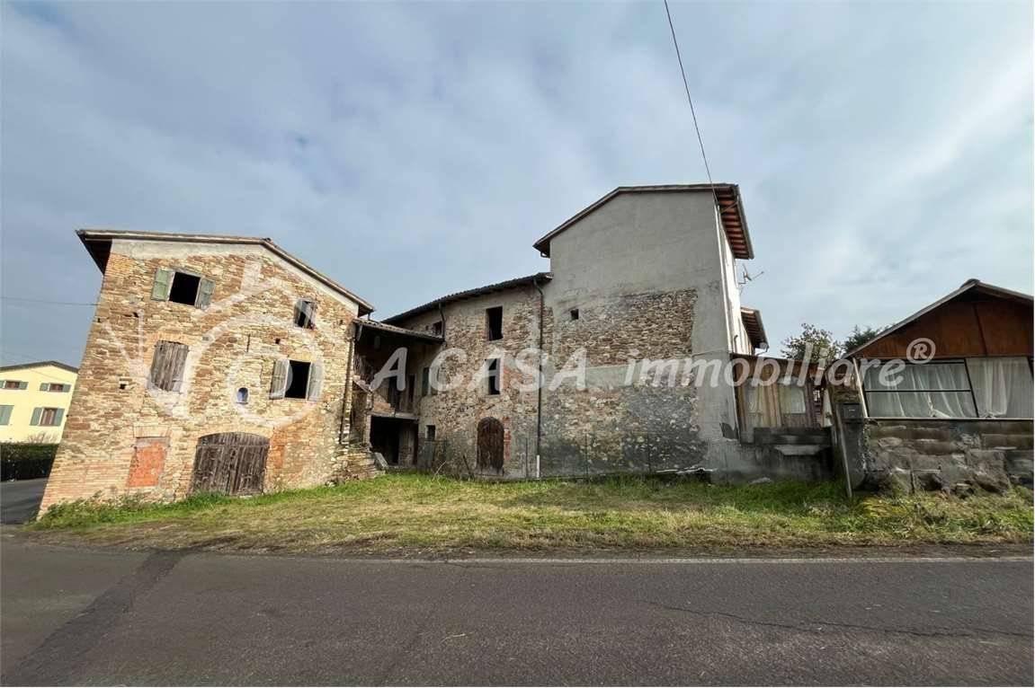 Rustico strada di tordenaso, 70, Langhirano