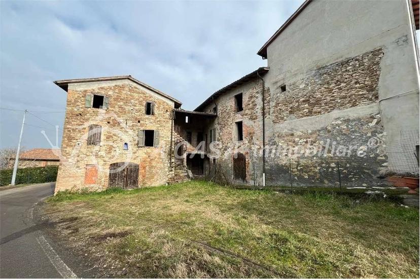 Rustico strada di tordenaso, 70, Langhirano — foto 4 di 7