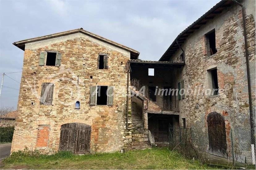Rustico strada di tordenaso, 70, Langhirano — foto 3 di 7
