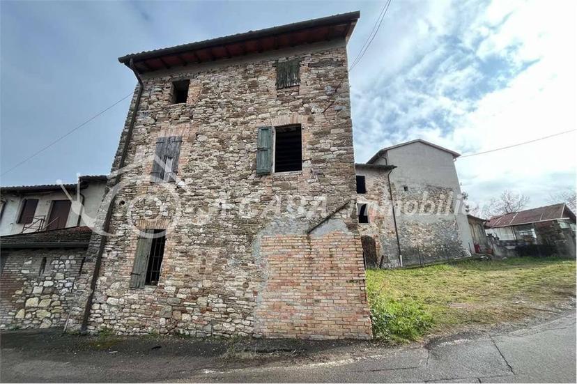Rustico strada di tordenaso, 70, Langhirano — foto 5 di 7