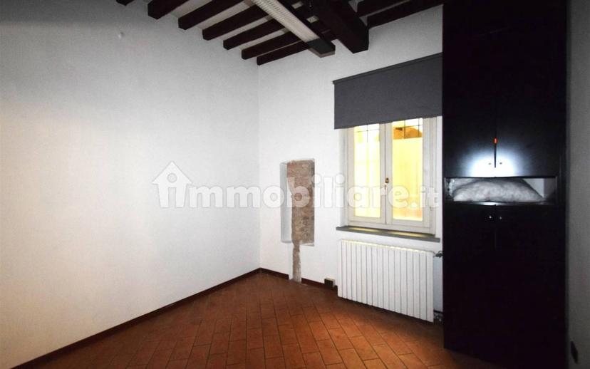 Bilocale Strada Felice Cavallotti, Centro Storico, Parma