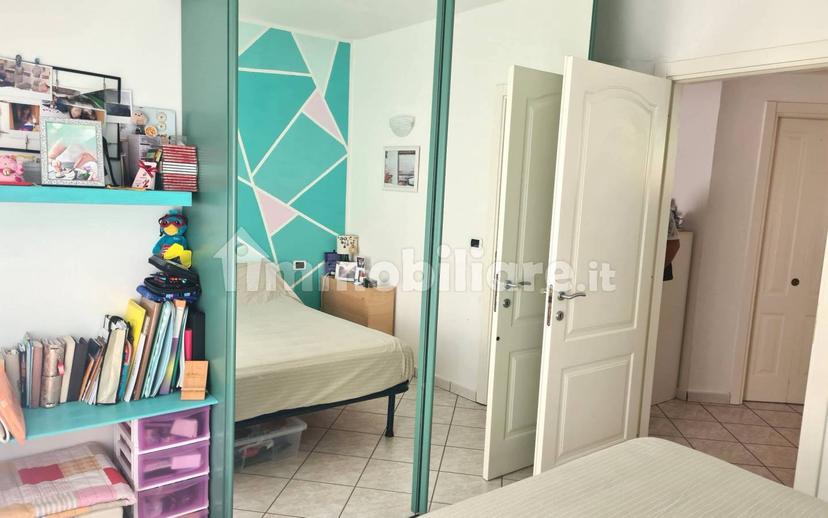 Appartamento ottimo stato, su più livelli, Medicina Buda, Medicina — foto 18 di 39