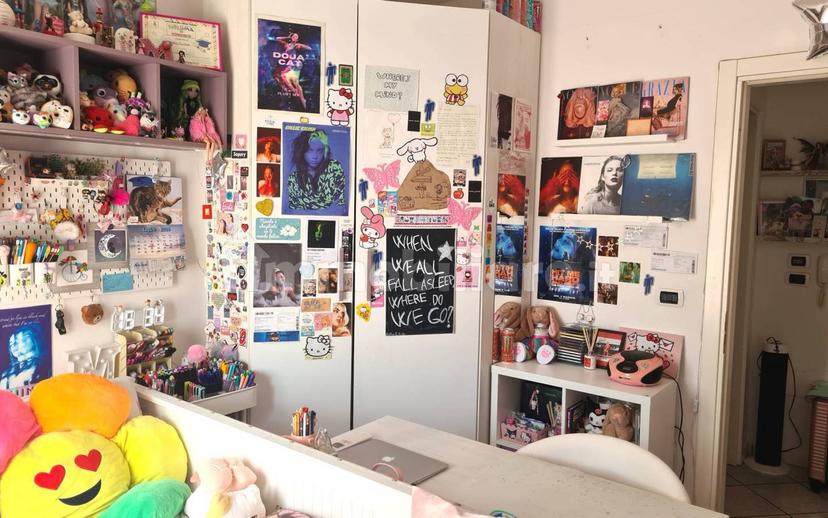 Appartamento ottimo stato, su più livelli, Medicina Buda, Medicina — foto 6 di 39