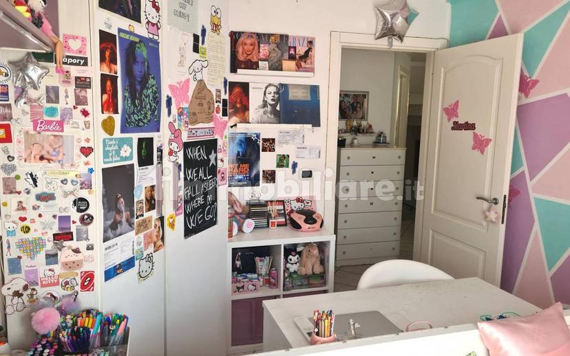 Appartamento ottimo stato, su più livelli, Medicina Buda, Medicina — foto 38 di 39