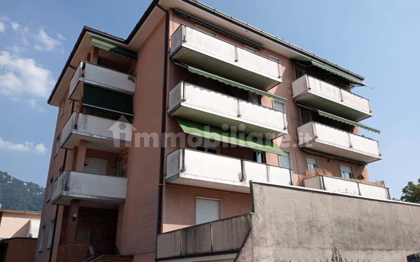 Quadrilocale via Privata Perlasca, Cernobbio — foto 12 di 19
