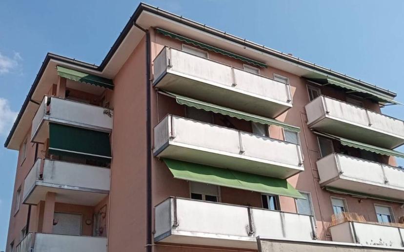 Quadrilocale via Privata Perlasca, Cernobbio — foto 16 di 19