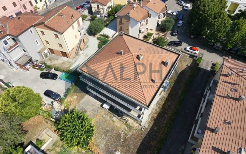 Terratetto unifamiliare via Antonio Montanari, Centro, Meldola — foto 2 di 6