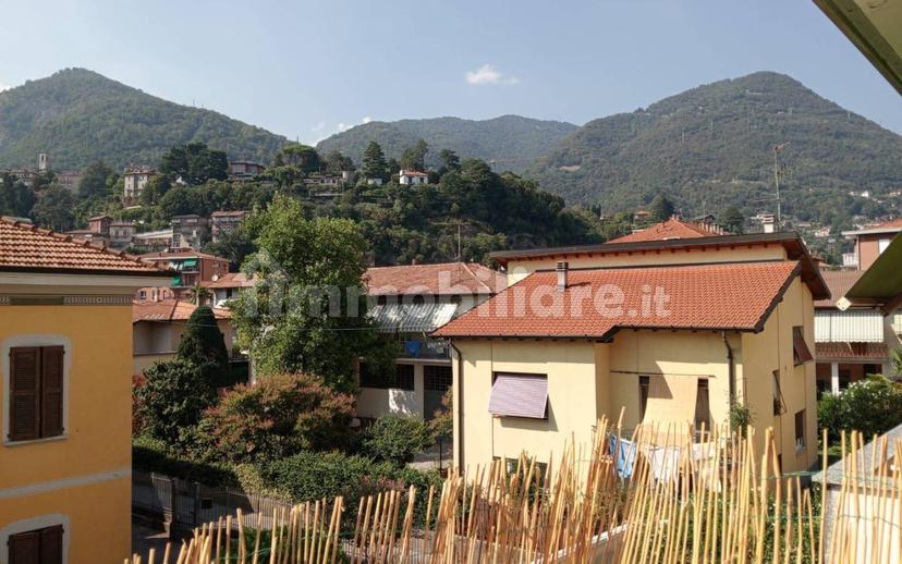 Quadrilocale via Privata Perlasca, Cernobbio — foto 19 di 19